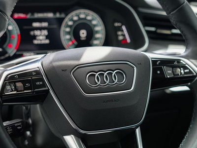 2021 AUDI A7 SPORTBACK 照片 18