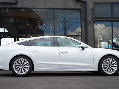 2021 AUDI A7 SPORTBACK — фото 9