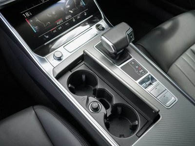2021 AUDI A7 SPORTBACK 照片 25