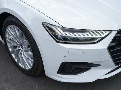 2021 AUDI A7 SPORTBACK — миниатюра 11