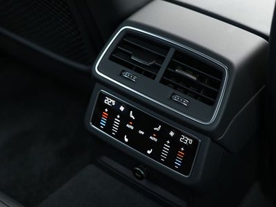 2021 AUDI A7 SPORTBACK 照片 30