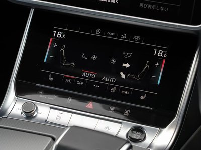 2021 AUDI A7 SPORTBACK 照片 21