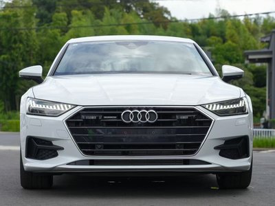 2021 AUDI A7 SPORTBACK — фото 2