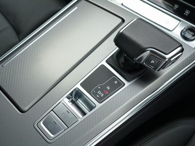 2021 AUDI A7 SPORTBACK 照片 26