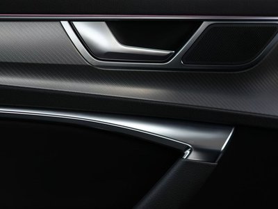 2021 AUDI A7 SPORTBACK 照片 24