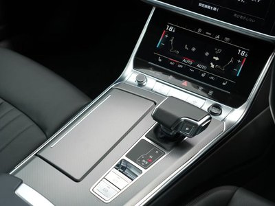 2021 AUDI A7 SPORTBACK 照片 41