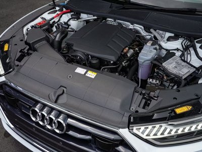 2021 AUDI A7 SPORTBACK 照片 37