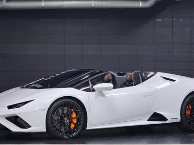 LAMBORGHINI HURACAN - 7