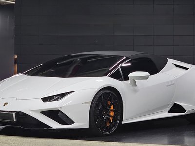 LAMBORGHINI HURACAN - 2