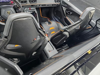 LAMBORGHINI HURACAN - 10