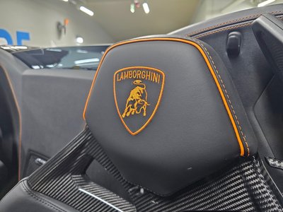 LAMBORGHINI HURACAN - 9