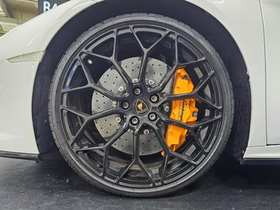 LAMBORGHINI HURACAN - 6