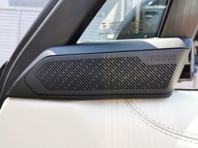 2025 LAND Rover RANGE ROVER 照片 8