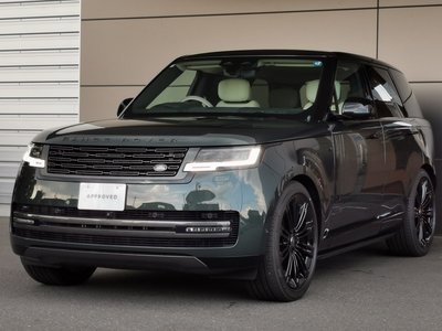 صورة مصغرة 38 لـ 2025 LAND Rover RANGE ROVER