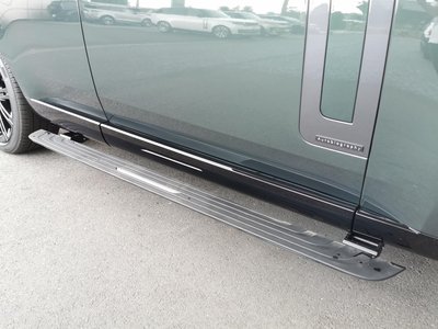 2025 LAND Rover RANGE ROVER 照片 6