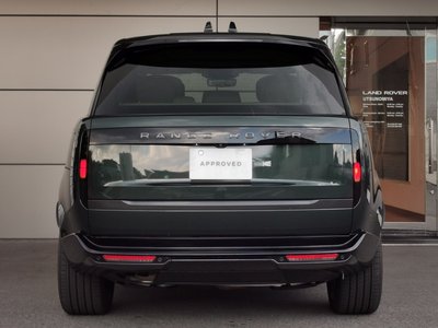 صورة مصغرة 42 لـ 2025 LAND Rover RANGE ROVER