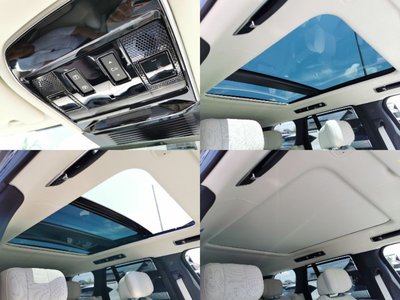 2025 LAND Rover RANGE ROVER 照片 7