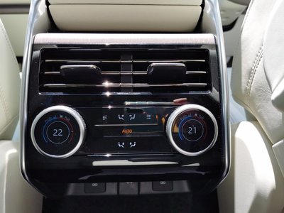 صورة مصغرة 14 لـ 2025 LAND Rover RANGE ROVER