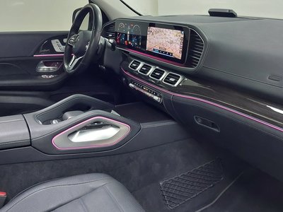2021 Mercedes-BENZ GLE — миниатюра 13
