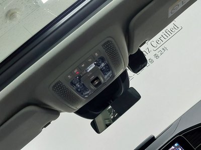 2021 Mercedes-BENZ GLE — миниатюра 17