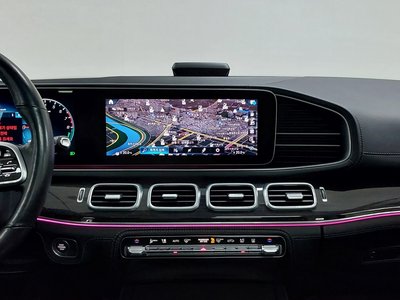 2021 Mercedes-BENZ GLE — миниатюра 18