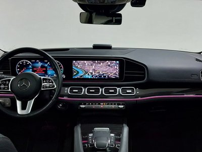 MERCEDES-BENZ GLE - 4