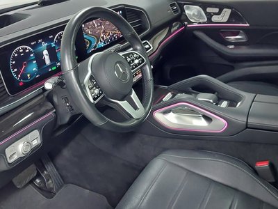 2021 Mercedes-BENZ GLE — миниатюра 14