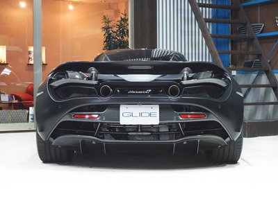 2019 Mclaren 720S 照片 15