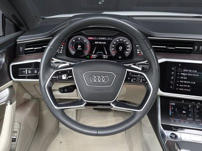 صورة مصغرة 20 لـ 2023 AUDI A7