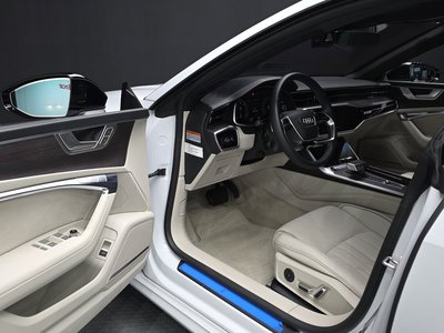 صورة مصغرة 13 لـ 2023 AUDI A7