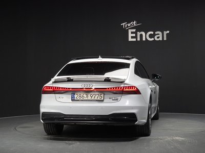 2023 AUDI A7 photo 3