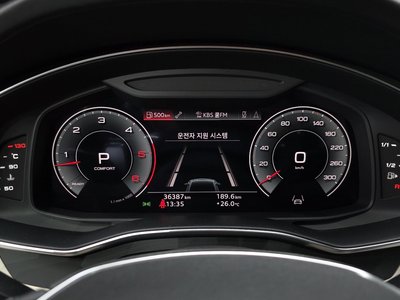 صورة مصغرة 11 لـ 2023 AUDI A7