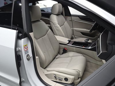 صورة مصغرة 16 لـ 2023 AUDI A7