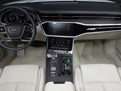 2023 AUDI A7 photo 5