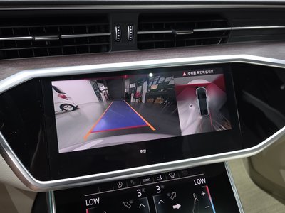 صورة مصغرة 22 لـ 2023 AUDI A7