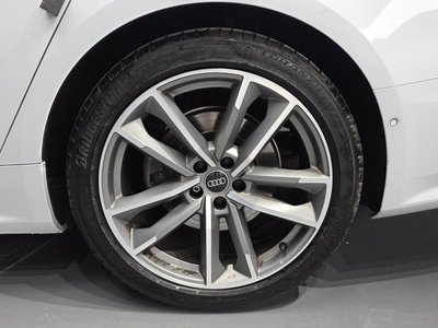 2023 AUDI A7 photo 8