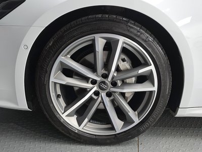 2023 AUDI A7 photo 6