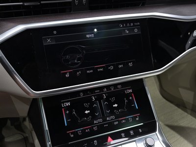 صورة مصغرة 23 لـ 2023 AUDI A7