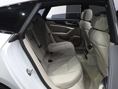 صورة مصغرة 17 لـ 2023 AUDI A7