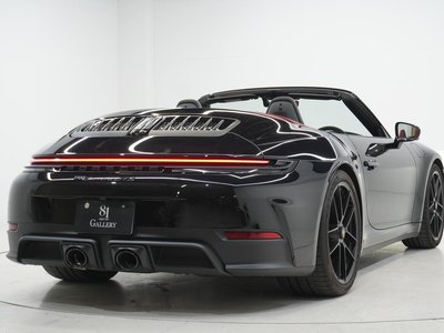 2025 Porsche 911 — миниатюра 13