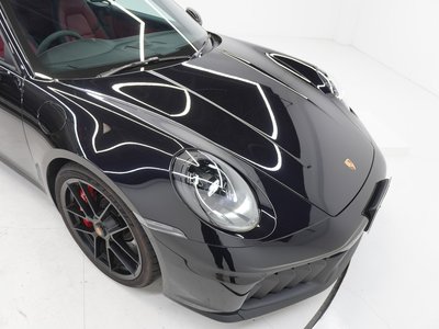 2025 Porsche 911 — миниатюра 48
