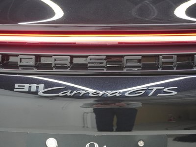 2025 Porsche 911 — миниатюра 50