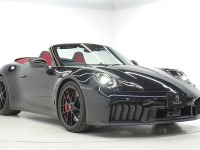 2025 Porsche 911 — миниатюра 11