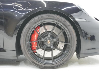 2025 Porsche 911 — миниатюра 17