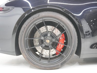 2025 Porsche 911 — миниатюра 18