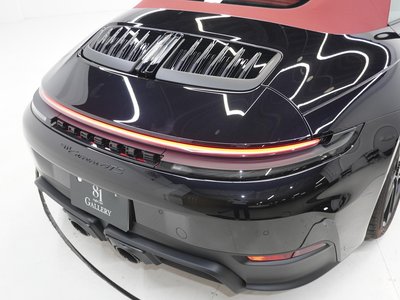 2025 Porsche 911 — миниатюра 54