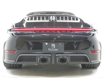 2025 Porsche 911 — миниатюра 14