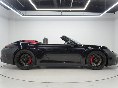 2025 Porsche 911 — миниатюра 12