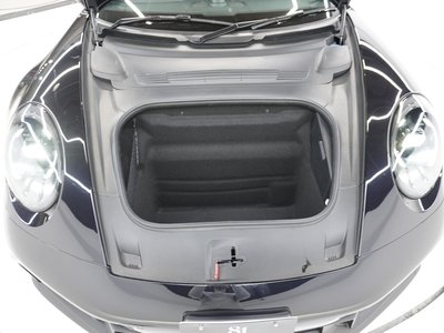 2025 Porsche 911 — миниатюра 53