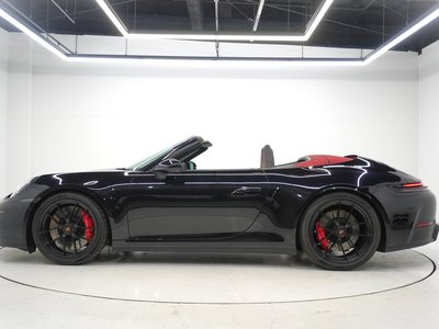 2025 Porsche 911 — миниатюра 16